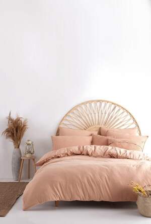 Постільна білизна бавовна LIMASSO Toast