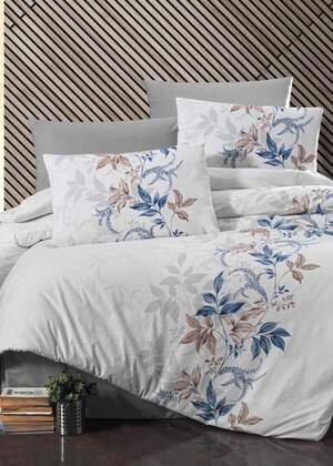 Постільна білизна ранфорс First Choice