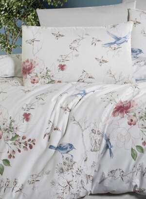 Постільна білизна ранфорс First Choice Hope