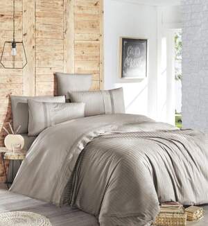 Постільна білизна First Choice Gala Mink