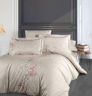 Постільна білизна First Choice Wisteria Powder