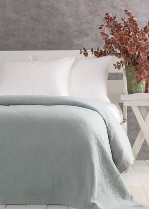 Покривало на ліжко PAVIA CARMINDA 220х230