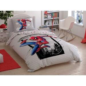Постільна білизна Tac Spiderman Cloudy
