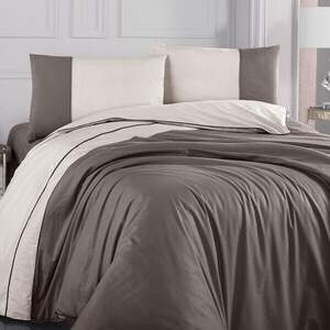 Постільна білизна Altinbasak ранфорс євро