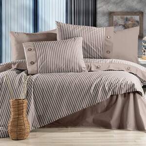 Бамбукова постільна білизна Altinbasak Core