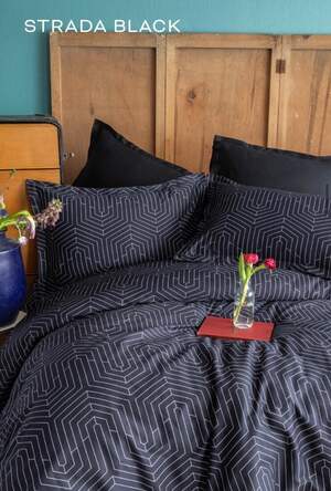Семейное постельное белье Issimo home Strada Семейное постельное белье Issimo home Strada