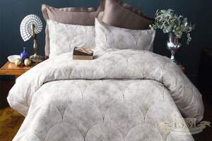 Семейное постельное белье Issimo home Otto