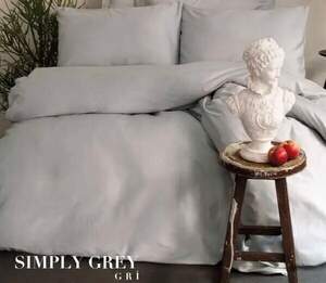 Сімейна постільна білизна Issimo home Simply Сімейна постільна білизна Issimo home Simply