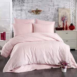 Сатинова постільна білизна Grazie Home