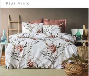 Постельное белье ранфорс Issimo home Fiji Постельное белье ранфорс Issimo home Fiji