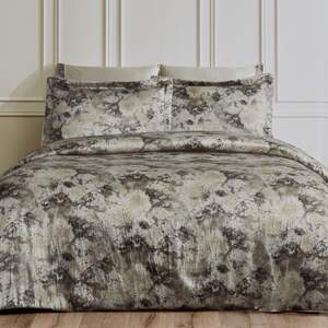 Постельное белье жатый шёлк TIVOLYO HOME Mixture