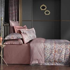 Семейное постельное белье из сатина Sarev Isfahan