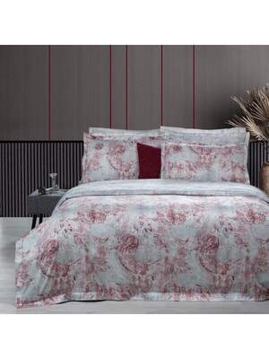 Постільна білизна сатин Sarev Rostov 300TC