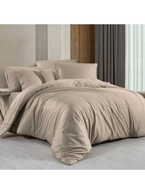 Постільна білизна Sarev Monochrome делюкс сатин 300TC