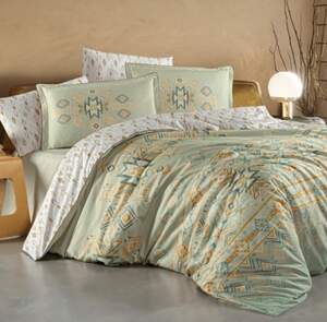 Постільна білизна з сатину La romano