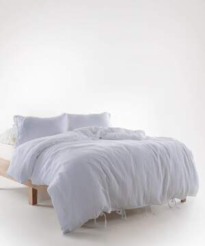 Постільна білизна бавовна Limasso Esse Muslin Snow White