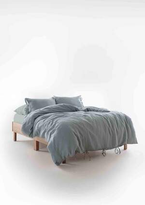 Постільна білизна бавовна Limasso Esse Muslin