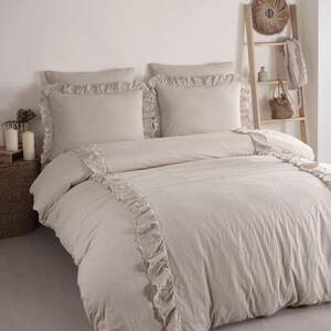 Постільна білизна варена бавовна Istanbul Home Romantica