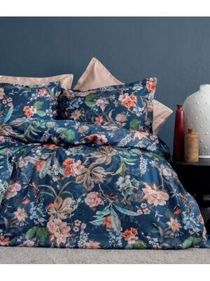 Постільна білизна Сатин Issimo home Rubie