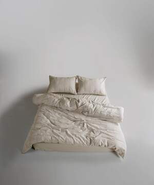 Постільна білизна варена бавовна Limasso Cassandra Cream