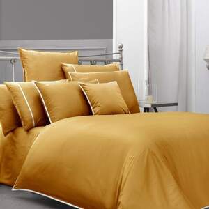 Постільна білизна із сатину Sarev Sartoria євро розмір