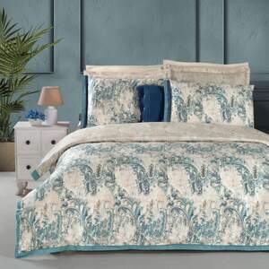 Постільна білизна сатин Sarev Grand beige 300TC