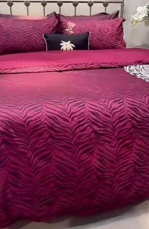 Постільна білизна сатин Sarev Luinda 300TC