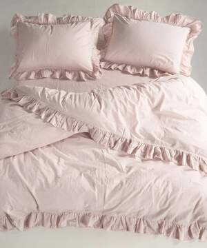 Постільна білизна бавовна LIMASSO Pristine