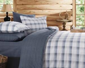 Фланелева постільна білизна Istanbul Home Collection
