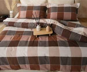 Фланелева постільна білизна Istanbul Home Collection