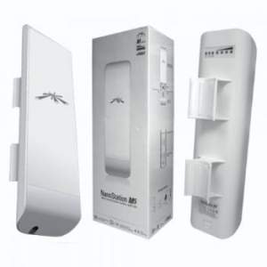 Nanostation m5 Ubiquiti Nanostation m5 Ubiquiti