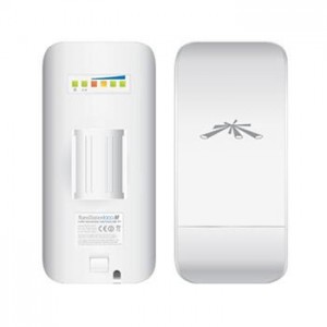 Nanostation m5 loco Ubiquiti Nanostation m5 loco Ubiquiti