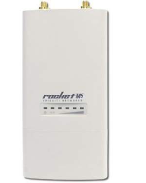 Rocket M5 Ubiquiti базовая станция Rocket M5 Ubiquiti базовая станция