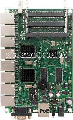 RB493G Mikrotik Routerboard RB493G Mikrotik Routerboard