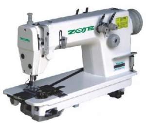 ZOJE ZJ3820N тендем, цепной стежок 0,4мм ZOJE ZJ3820N тендем, цепной стежок 0,4мм