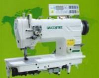 ZOJE ZJ8420 Двухигольная промышленная швейная машина ZOJE ZJ8420 Двухигольная промышленная швейная машина