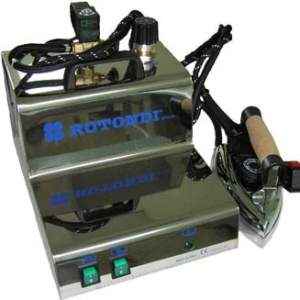 Акция!!!Rotondi Mini — 3 inox Акция!!!Rotondi Mini — 3 inox
