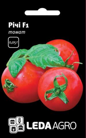 Помидоры Ричи F1 0,05гр. L