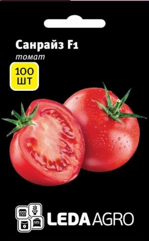 Помидор Санрайз F1 100 семян.  L