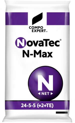 Компо Нова Тек/Nova Tec N-Max 21-5-10 25кг