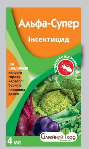 Инсектицид 