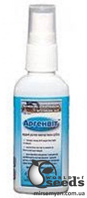 Дезинф и фунгиц средство Аргенвит 50мл