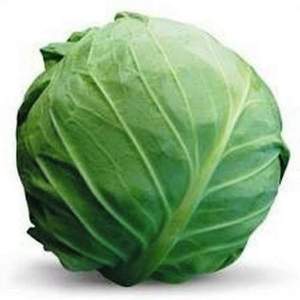 Семена капусты Посадено F1 1 000 семян. (Lark Seesd)