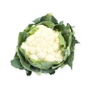 Капуста цветная Ормонд F1 1000 семян. (Rijk Zwaan)