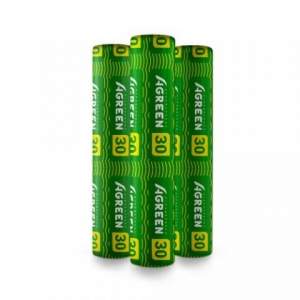 Агроволокно 30 г/m? шир.3,2м*50м (Agreen)