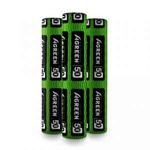 Агроволокно черное 50 г/m? шир.3,2м*50м