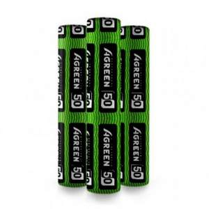 Агроволокно черное 50 г/м? шир.1,07м*100м