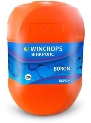 Винкропс Борон / Wincrops Boron 20л