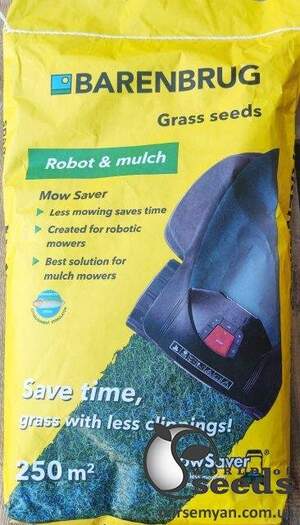 Елітний Газон 