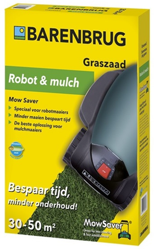 Елітний Газон 